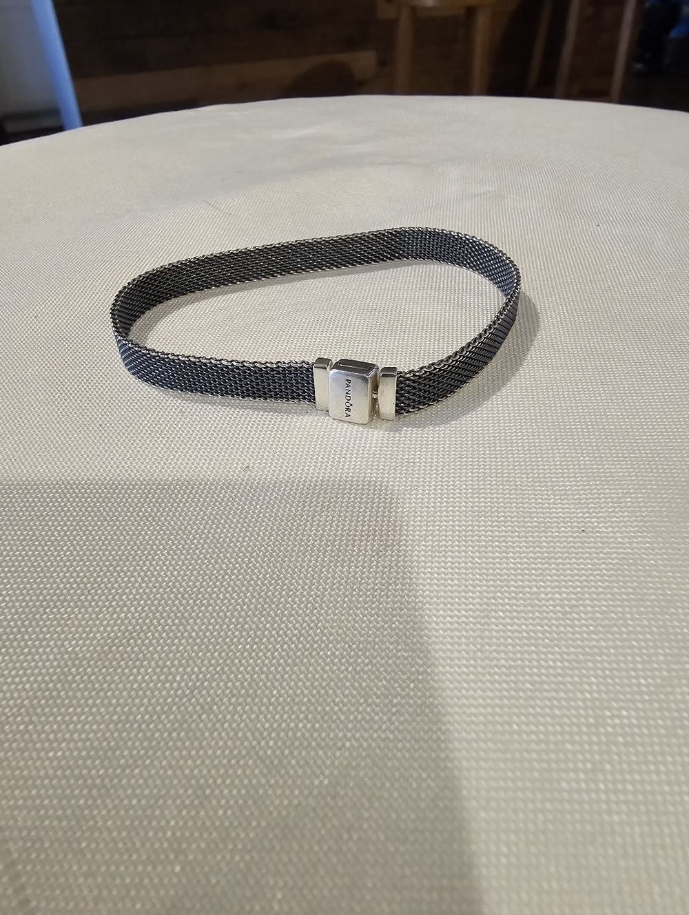 Pandora Bracelet